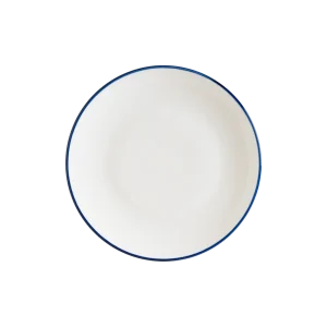 Bonna Linea Blue Gourmet Düz Tabak 27 cm