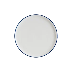 Bonna Linea Blue Gourmet Pizza Tabağı 32 cm