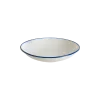 Bonna Linea Blue Gourmet Çukur Tabak 9 cm