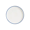 Bonna Linea Blue Hygge 16cm  Düz Tabak