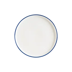 Bonna Linea Blue Hygge 22cm  Düz Tabak