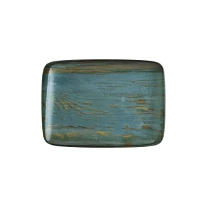 Bonna Madera Mint Moove Dikdörtgen Tabak 34 cm