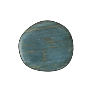 Bonna Madera Mint Vago Düz Tabak 25 cm