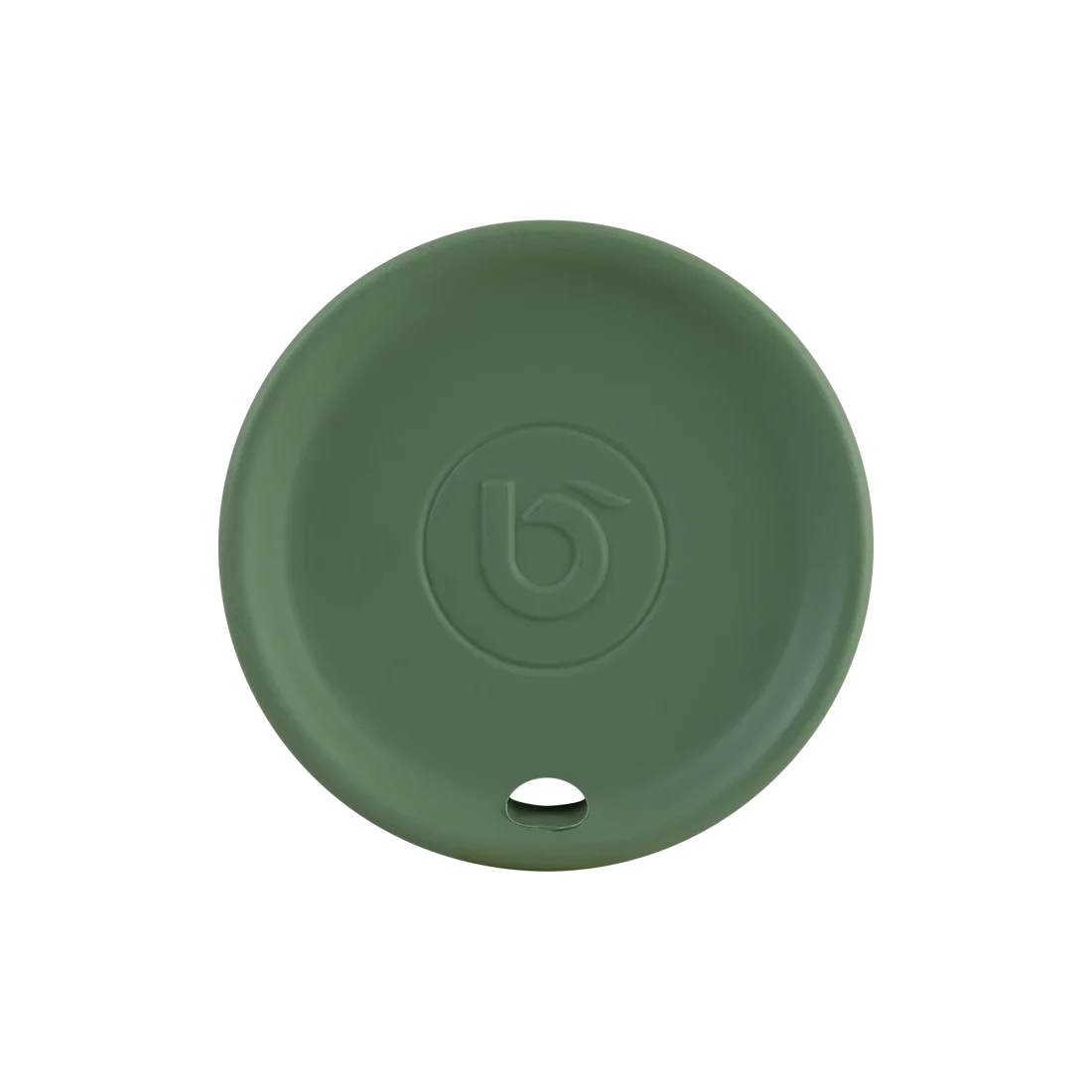 Bonna Yeşil Softline 10cm Silikon Kapak 1 Bonna Yeşil Softline 10cm Silikon Kapak