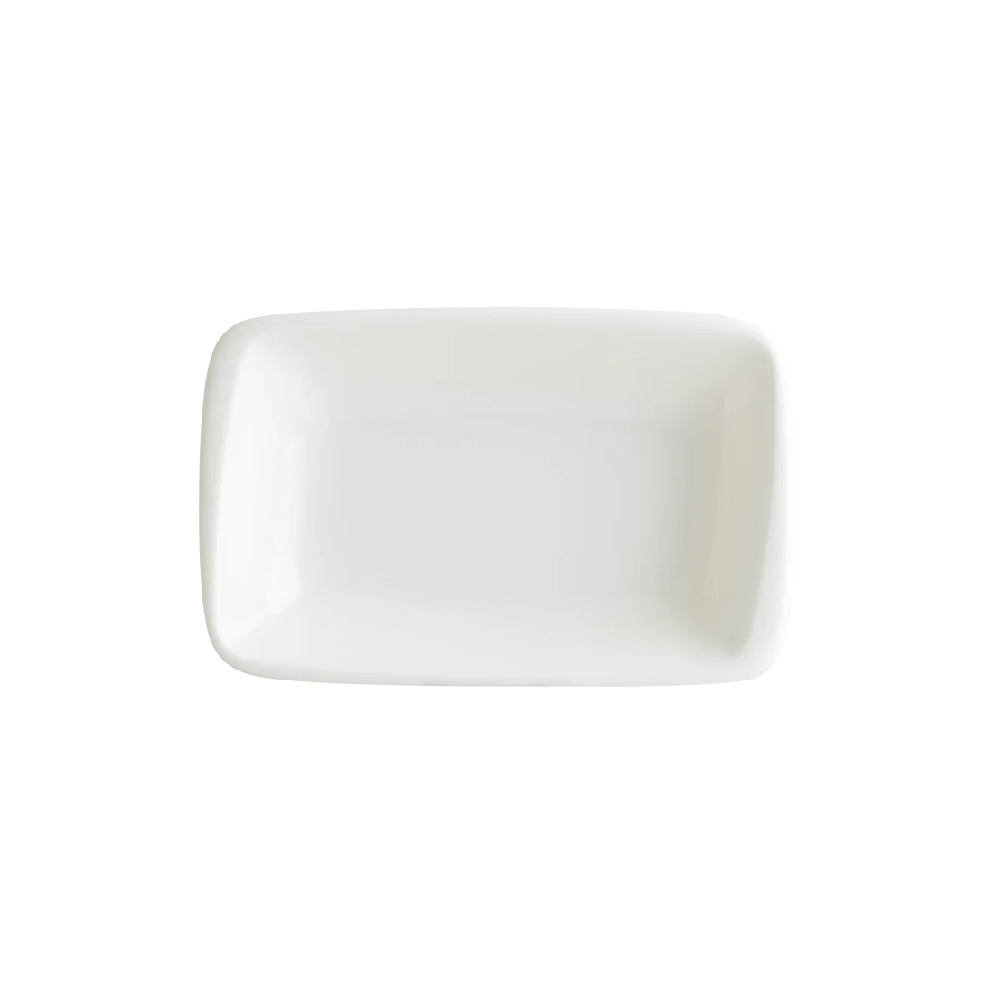 Bonna Moove Dikdörtgen Kayık 14 cm 1 Bonna Moove Dikdörtgen Kayık 14 cm