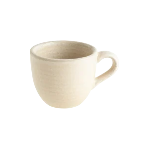 Bonna Mirage Ripple Kahve Fincanı 100 cc