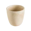 Bonna Mirage Ripple Kulpsuz Kupa 320 cc
