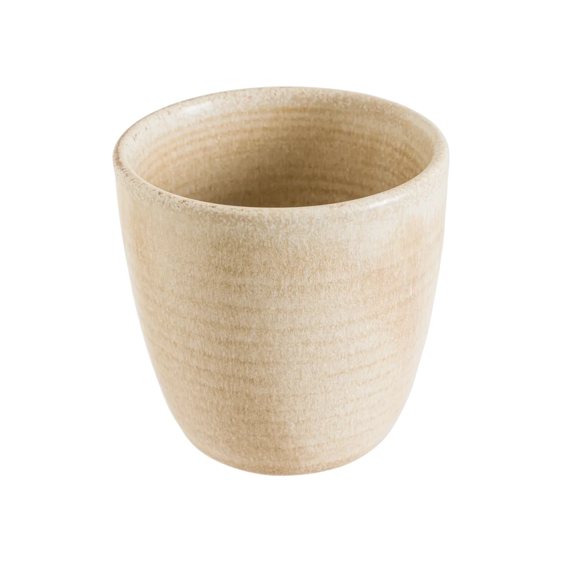 Bonna Mirage Ripple Kulpsuz Kupa 320 cc 1 Bonna Mirage Ripple Kulpsuz Kupa 320 cc