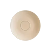 Bonna Mirage Ripple Kahve Fincan Tabağı 13 cm