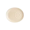Bonna Mirage Ripple Sunum Tabağı 20*17 cm