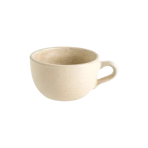 Bonna Mirage Ripple Kahve Fincanı 205 cc