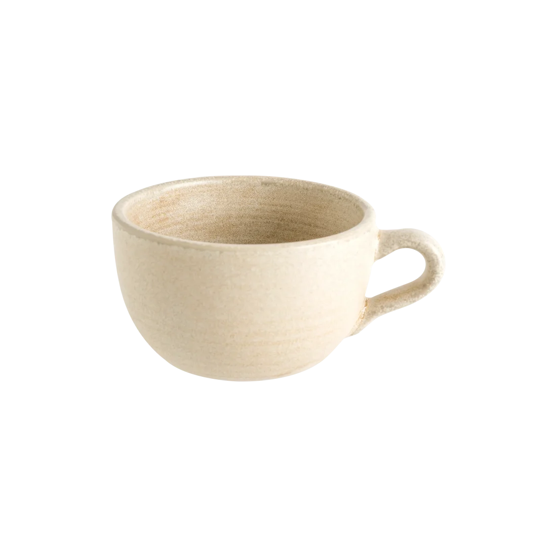 Bonna Mirage Ripple Kahve Fincanı 205 cc 1 Bonna Mirage Ripple Kahve Fincanı 205 cc