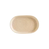 Bonna Mirage Ripple Oval Tabak 15 cm