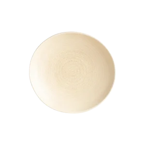 Bonna Mirage Ripple Çukur Tabak 19 cm 350 cc