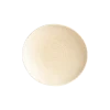 Bonna Mirage Ripple Çukur Tabak 26 cm 1000 cc