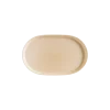 Bonna Mirage Ripple Oval Tabak 33*18