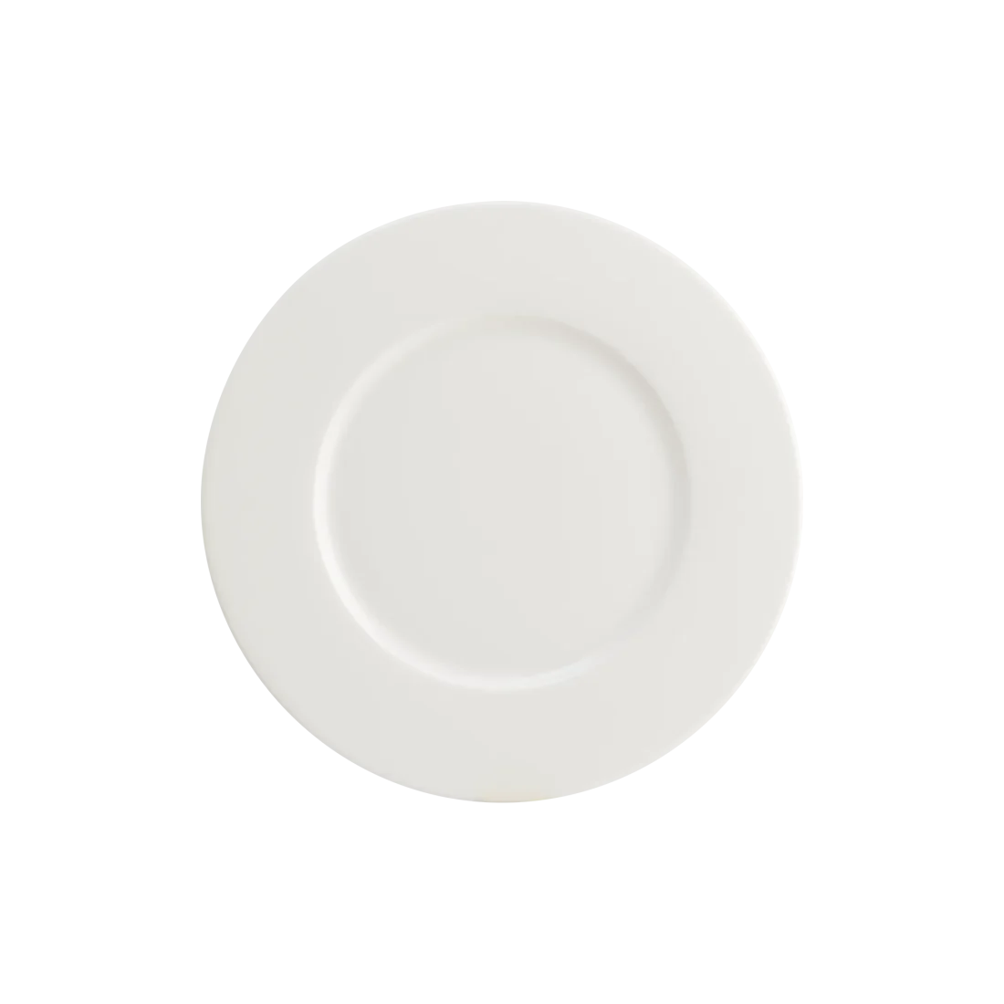 Bonna Neat 16cm Düz Tabak 1 Bonna Neat 16cm Düz Tabak