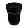 Bonna Silikon Kapak ve Tutacaklı Notte Softline 350cc MUG