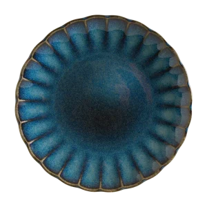 Bonna Ocean East Düz Tabak 21 cm
