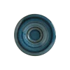 Bonna Ocean Halo Türk Kahve Fincan Tabağı 12 cm