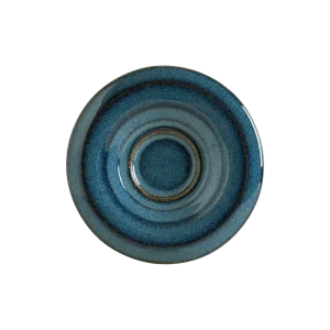 Bonna Ocean Halo Türk Kahve Fincan Tabağı 12 cm