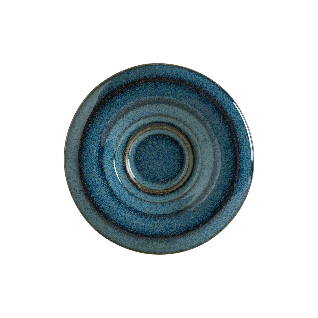 Bonna Ocean Halo Türk Kahve Fincan Tabağı 12 cm 1 Bonna Ocean Halo Türk Kahve Fincan Tabağı 12 cm