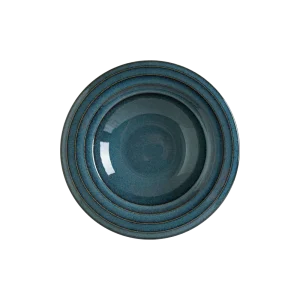 Bonna Ocean Halo Çukur Tabak 27 cm 460 cc