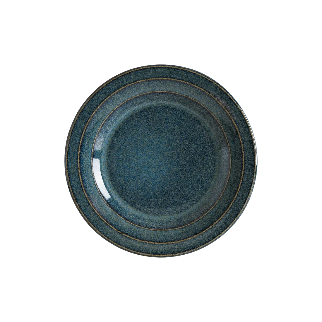 Bonna Ocean Halo Düz Tabak 32 cm 1 Bonna Ocean Halo Düz Tabak 32 cm