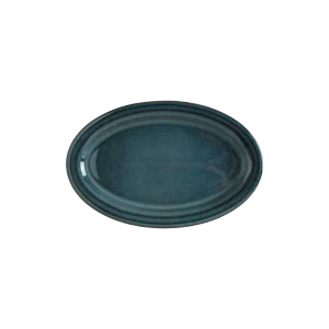 Bonna Ocean Halo Oval Tabak 36cm
