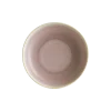 Bonna Pink Pott Çukur Tabak 18 cm 650 cc