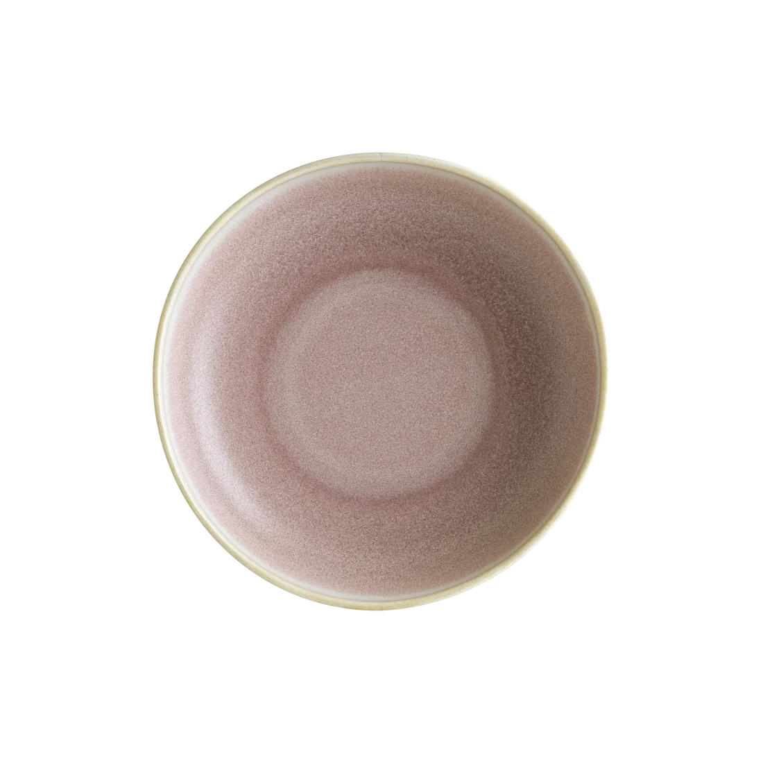Bonna Pink Pott Çukur Tabak 18 cm 650 cc 1 Bonna Pink Pott Çukur Tabak 18 cm 650 cc