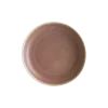 Bonna Pink Pott Çukur Tabak 22 cm 1070 cc