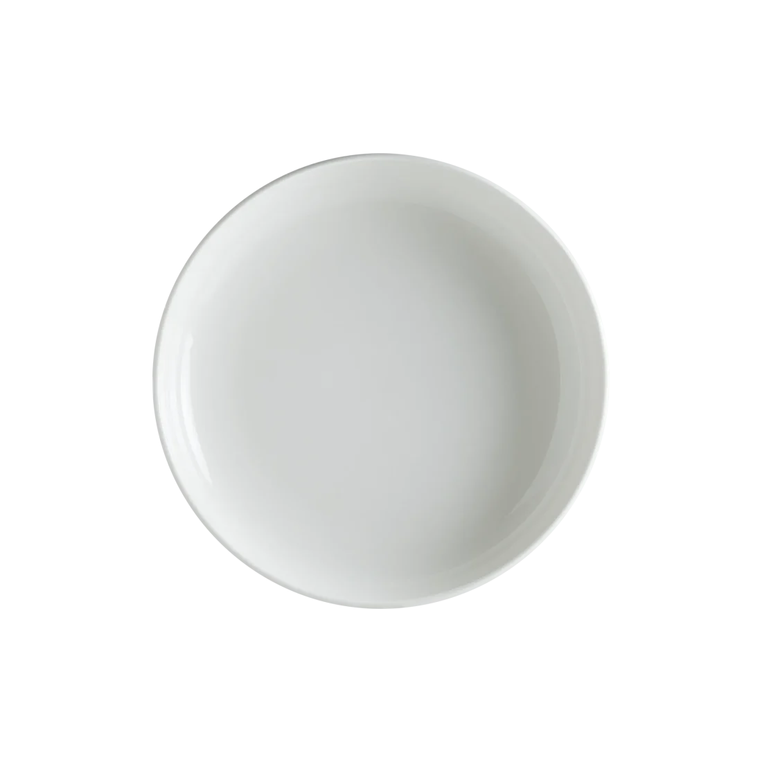 Bonna Pott Çukur Tabak 25 cm 1 Bonna Pott Çukur Tabak 25 cm