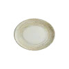 Bonna Patera Moove Oval Tabak 20*15,6 cm