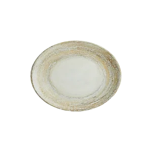 Bonna Patera Moove Oval Tabak 20*15,6 cm