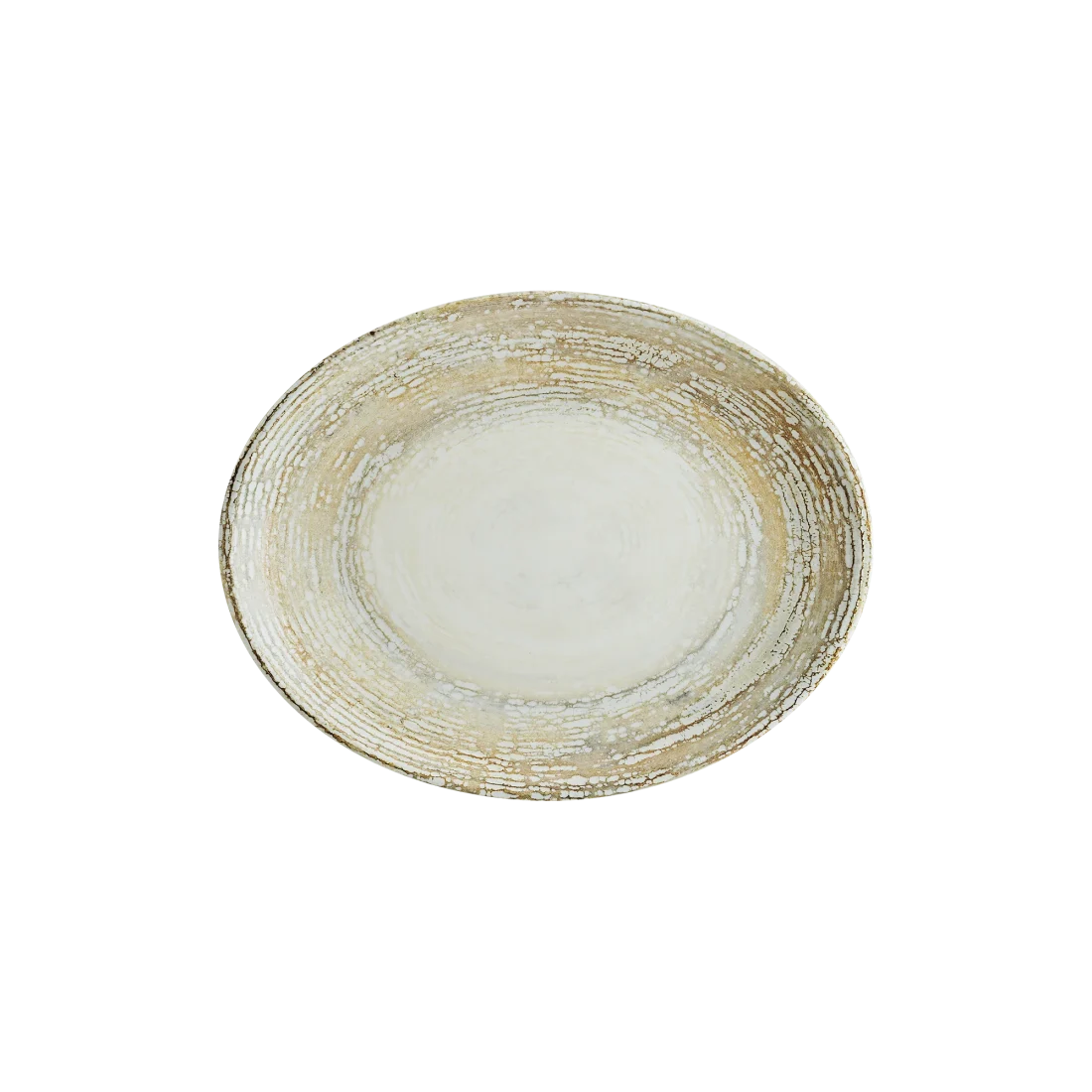 Bonna Patera Moove Oval Tabak 20*15,6 cm 1 Bonna Patera Moove Oval Tabak 20*15,6 cm