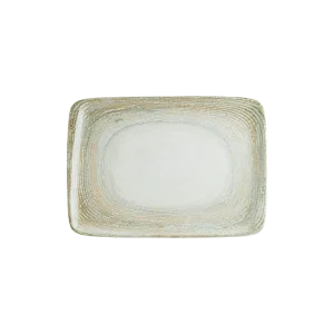 Bonna Patera Moove Dikdörtgen Tabak 34 cm