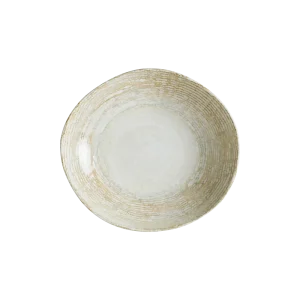 Bonna Patera Vago Çukur Tabak 23 cm 750 cc