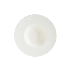 Bonna Radix Banquet Çukur Tabak 28 cm 400 cc