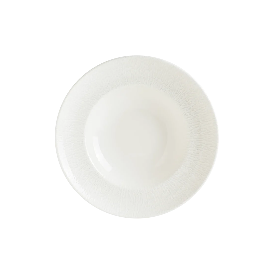 Bonna Radix Gourmet Çukur Tabak 27 cm 400 cc 1 Bonna Radix Gourmet Çukur Tabak 27 cm 400 cc