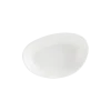 Bonna Radix Vago Oval Kayık Tabak 15*8.5 cm