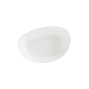 Bonna Radix Vago Oval Kayık Tabak 15*8.5 cm