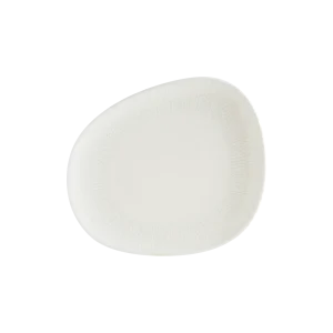 Bonna Radix Vago Düz Tabak 24 cm