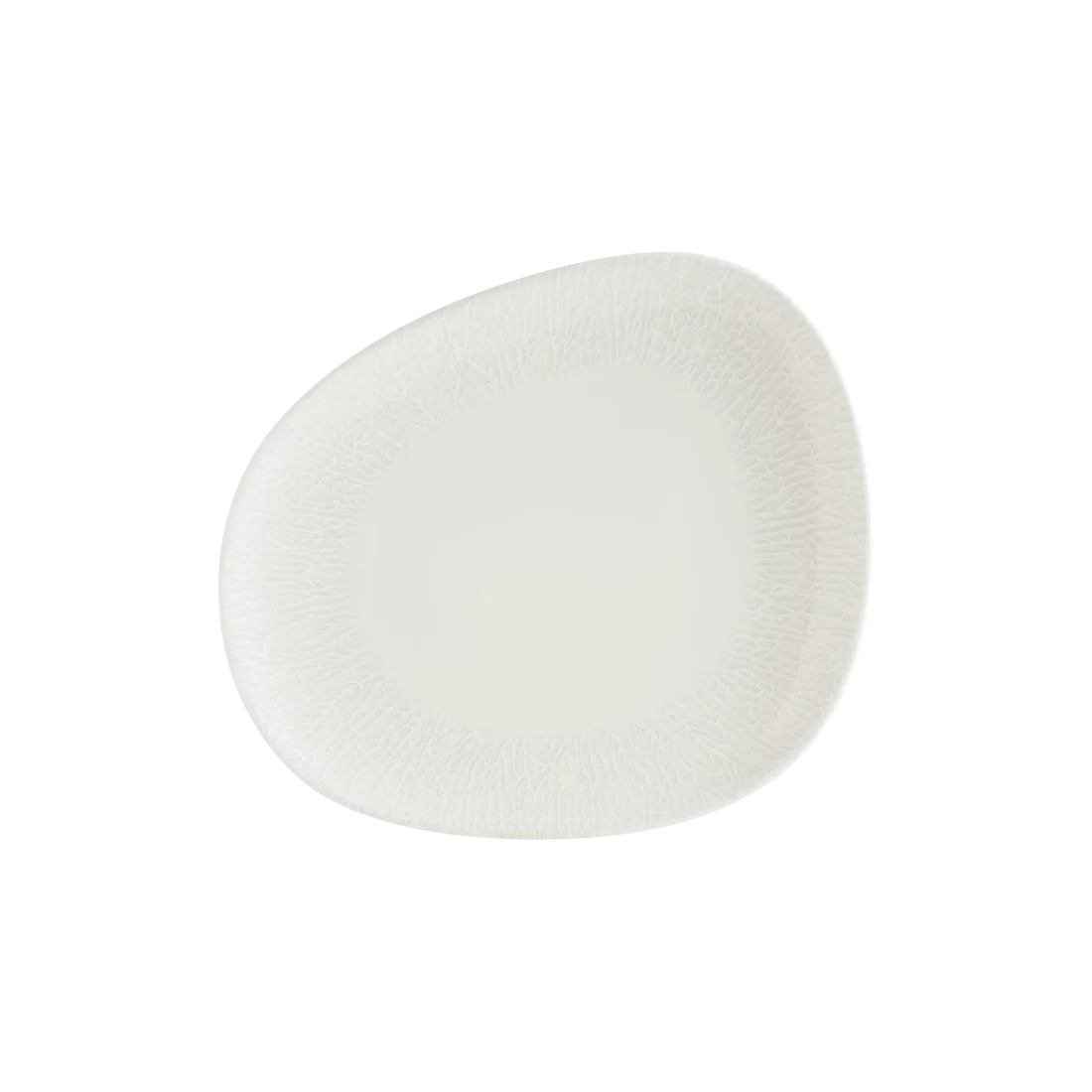 Bonna Radix Vago Düz Tabak 24 cm 1 Bonna Radix Vago Düz Tabak 24 cm