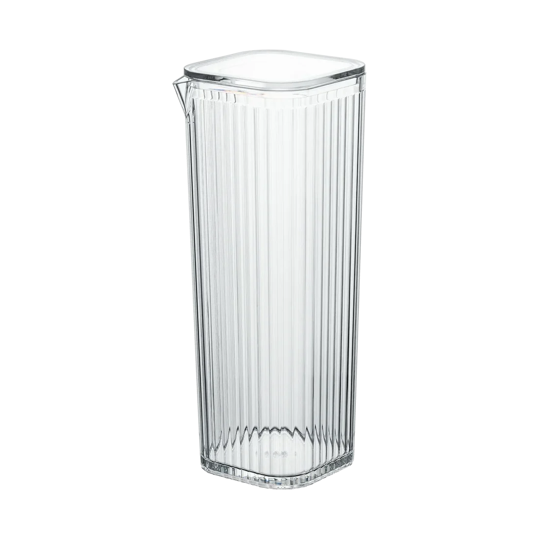 Bonna Romance Kulpsuz Karaf 1100ml 1 Bonna Romance Kulpsuz Karaf 1100ml