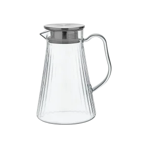 Bonna Romance Kulplu Karaf 1500ml