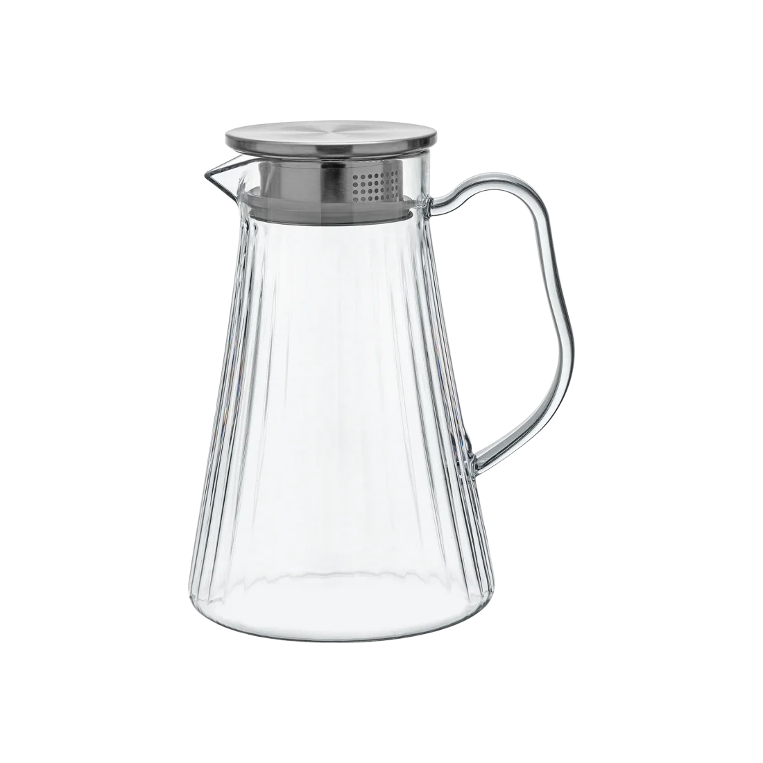 Bonna Romance Kulplu Karaf 1500ml 1 Bonna Romance Kulplu Karaf 1500ml