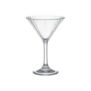 Bonna Romance Martini Bardağı 215ml