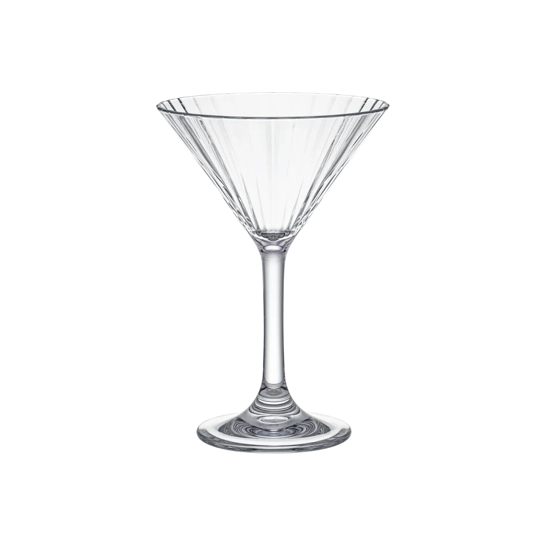 Bonna Romance Martini Bardağı 215ml 1 Bonna Romance Martini Bardağı 215ml
