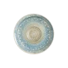 Bonna Rivus Ethnic Gourmet Kahve Fincan Tabağı 16 cm